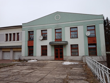 Pronájem bytu 1 + kk