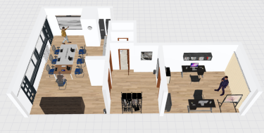 Vizualizace-obrázek je pouze vizualizací a nemusí plně odpovídat