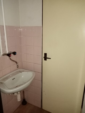 Umývárna + wc