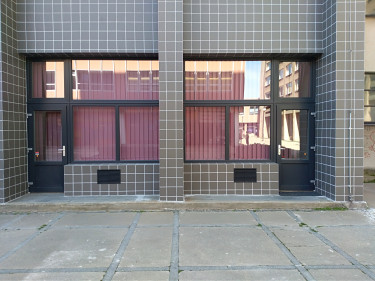 Pronájem nebytového prostoru