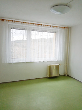 Pokoj 1