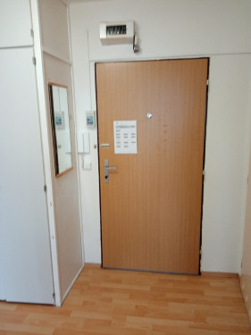 Předsíň