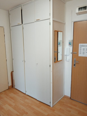 Předsíň