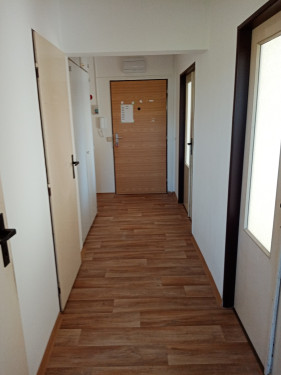 Předsíň