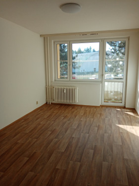 Pokoj 1