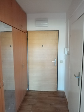 Předsíň
