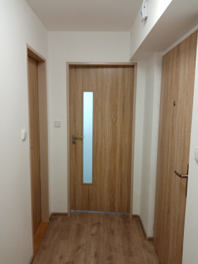 Předsíň