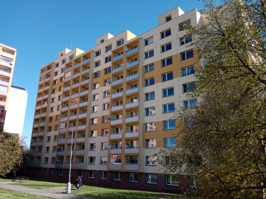 Pronájem bytu 2 + kk
