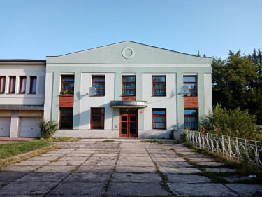 Pronájem 1+kk