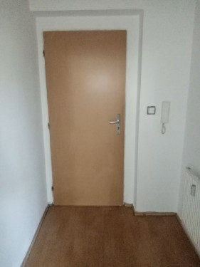 Předsíň