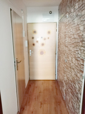 Předsíň