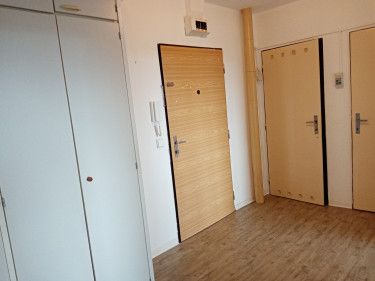 Předsíň