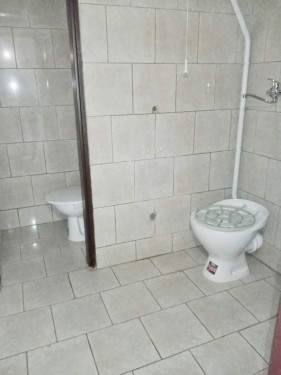 Umývárna 1 + wc