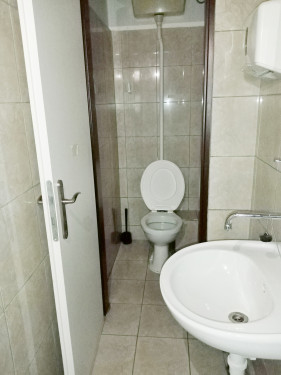 Umývárna 2 + wc