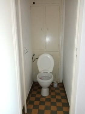 WC